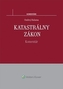 Katastrálny zákon - komentár