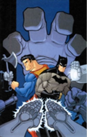 Absolute Superman/Batman Vol. 2