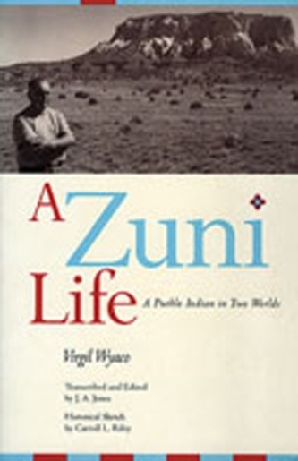 A Zuni Life
