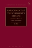 Enrichment at the Claimant's Expense
