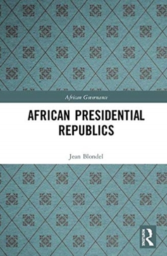 African Presidential Republics