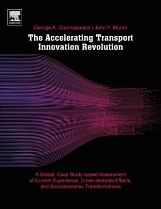 The Accelerating Transport Innovation Revolution