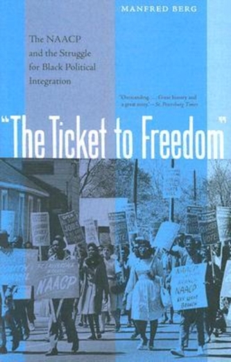 The Ticket to Freedom
