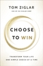 CHOOSE TO WIN PB