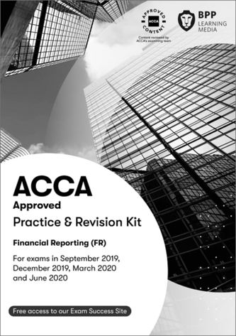 ACCA Financial Reporting