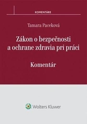 Zákon o bezpečnosti a ochrane zdravia pri práci