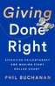 Giving Done Right
