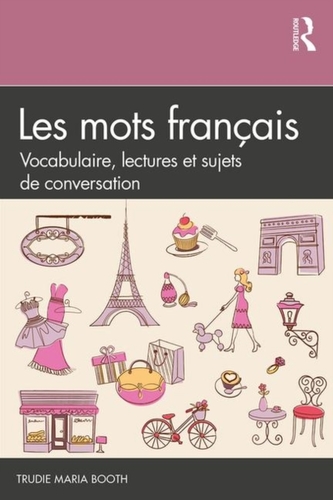 Les mots franc ais