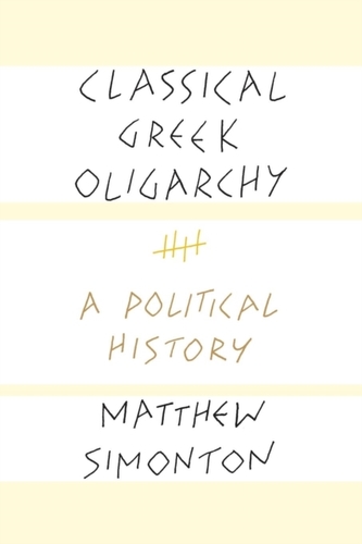 Classical Greek Oligarchy
