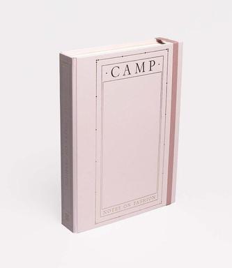 CAMP - Notes on Fashion