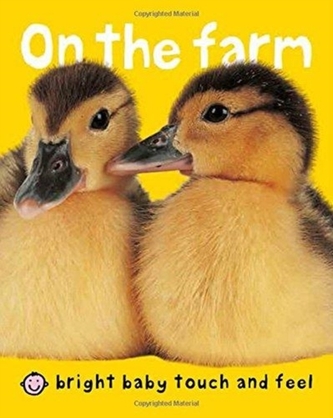 BRIGHT BABY T F ON THE FARM