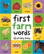 FIRST FARM WORDS