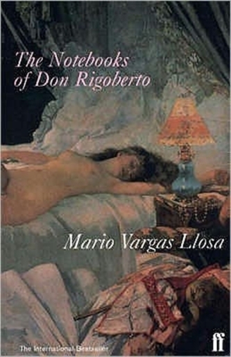 The Notebooks of Don Rigoberto