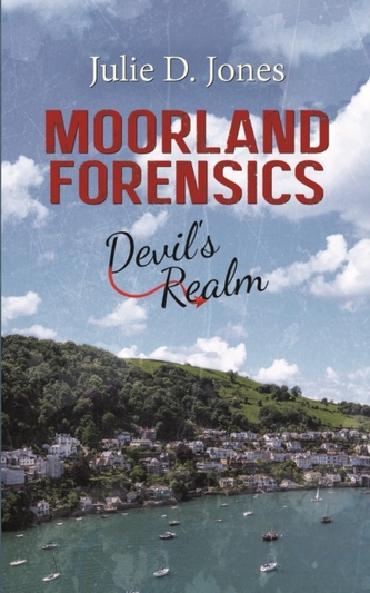Moorland Forensics - Devil's Realm