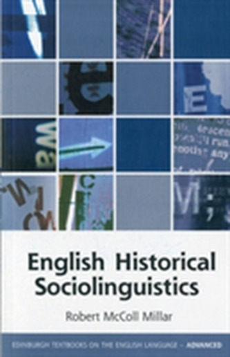 English Historical Sociolinguistics