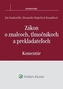 Zákon o znalcoch, tlmočníkoch a prekladateľoch