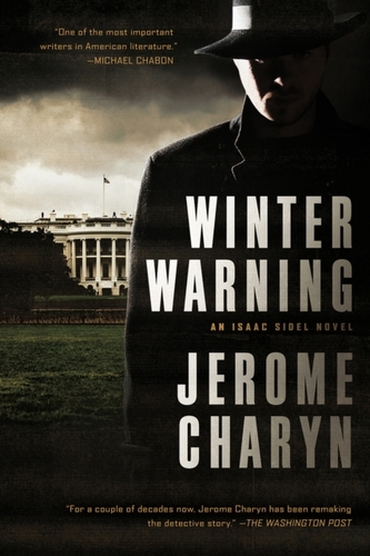 Winter Warning - An Isaac Sidel Novel