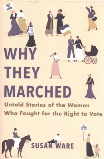 Why They Marched