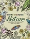 Inspired Colouring Nature