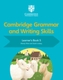 Cambridge Grammar and Writing Skills