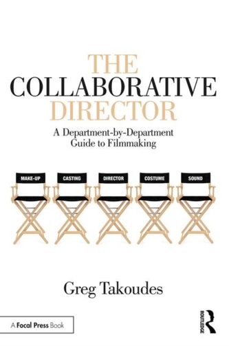 The Collaborative Director