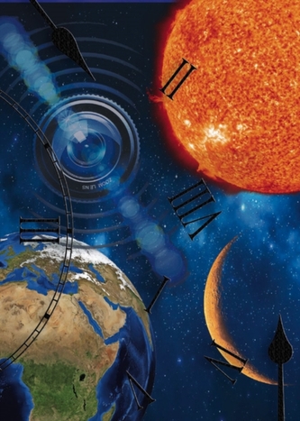 Pink Floyd Captured Through Time