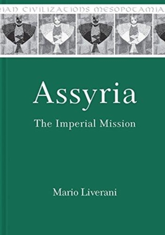 Assyria