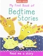 My First Book of Bedtime Stories