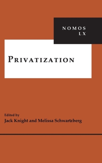 Privatization