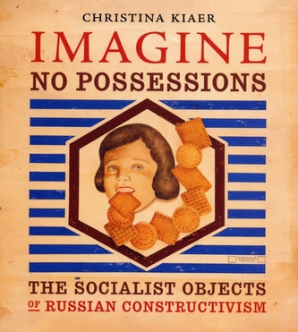 Imagine No Possessions