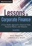 Lessons in Corporate Finance