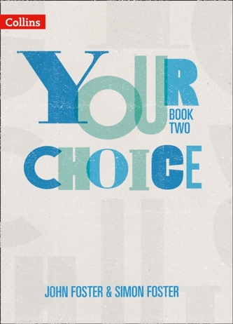Your Choice Student Book 2