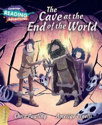 Cambridge Reading Adventures