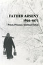 Father Arseny 1893-1973
