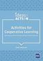 Activities for Cooperative Learning