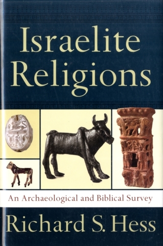 Israelite Religions