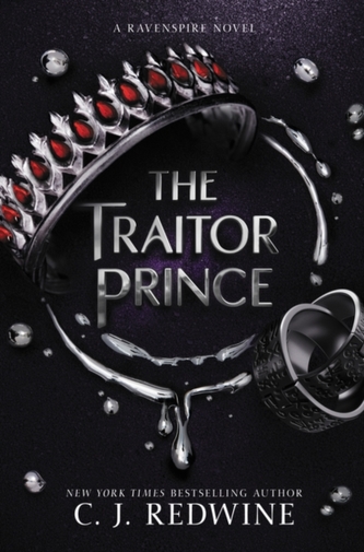 TRAITOR PRINCE THE