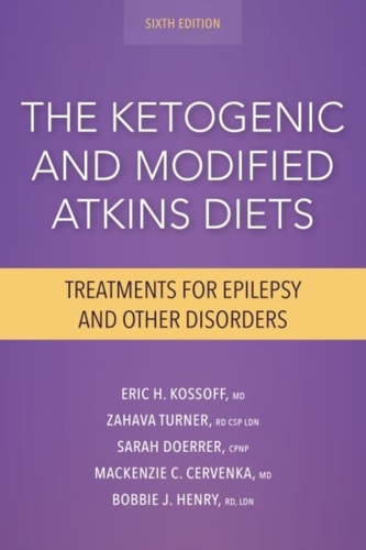 The Ketogenic and Modified Atkins Diets