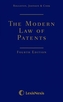The Modern Law of Patents