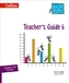 Teacher's Guide 6