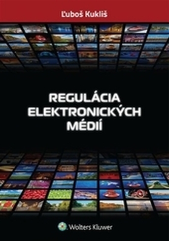 Regulácia elektronických médií