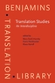 Translation Studies: An Interdiscipline