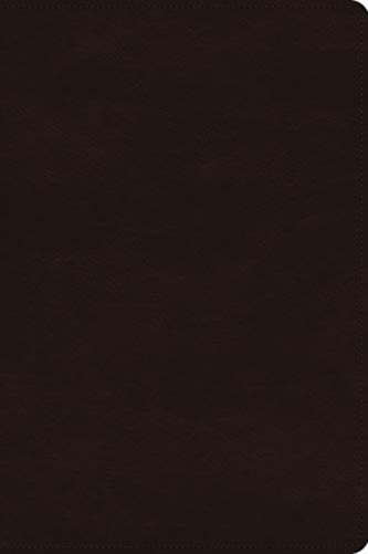 ESV Gospel Transformation Study Bible: Christ in All of Scripture, Grace for All of Life