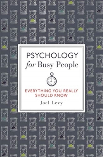 Psychology for Busy People