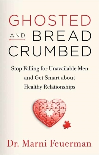 Ghosted and Breadcrumbed