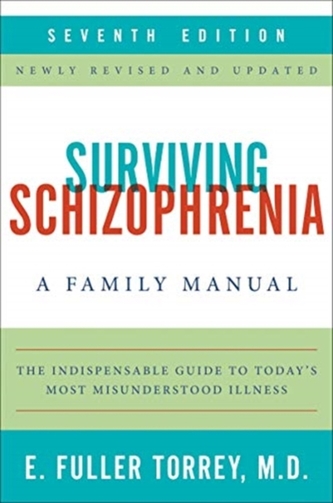 Surviving Schizophrenia