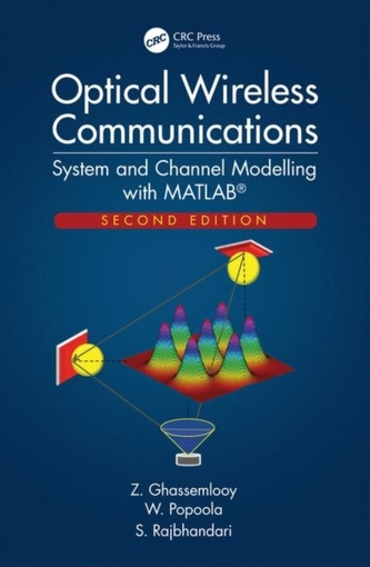 Optical Wireless Communications