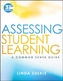 Assessing Student Learning