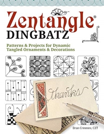 Zentangle Dingbats