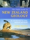 The Field Guide To New Zealand Geology,